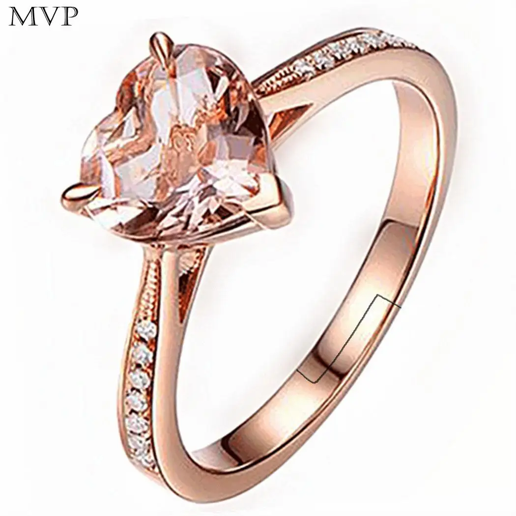 Rhinestone Women Fashion Decoration Casual Open Ring Ringin Rings from