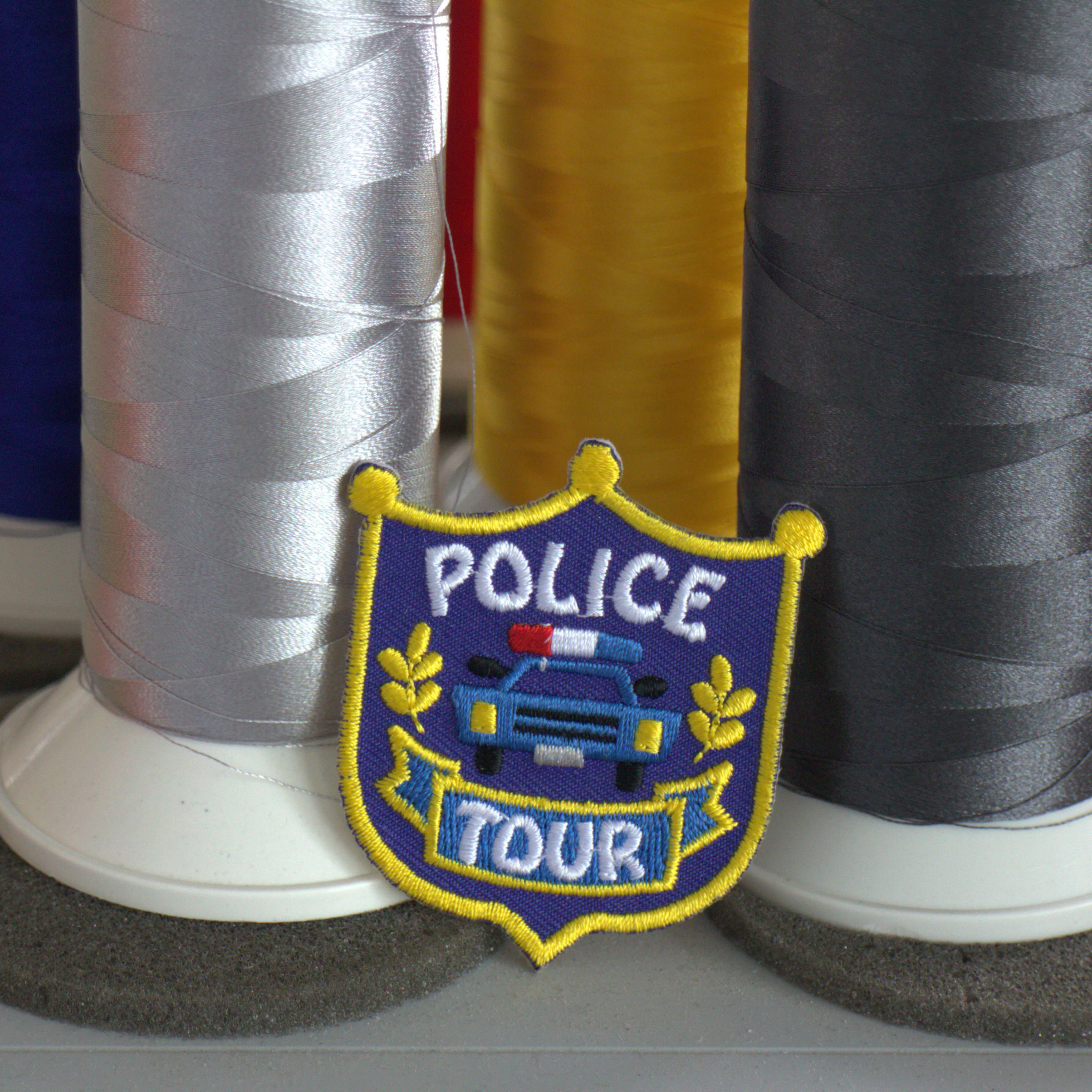 

Patches Iron On Patch Embroidered Patch Custom Patches