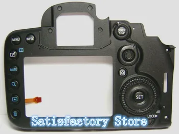 

Original Back Cover Case Unit Repair Part For Canon 7D Mark II 7D2 DSLR Camera
