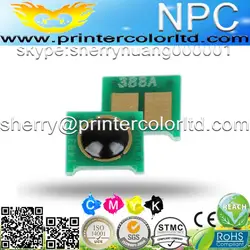 280a) картридж лазерного принтера сброса чип для HP M400 m401 M425 M 400 401 425 401D 400mfp 425dw 425dn 401dn 401n 2.7 К низкая доставка