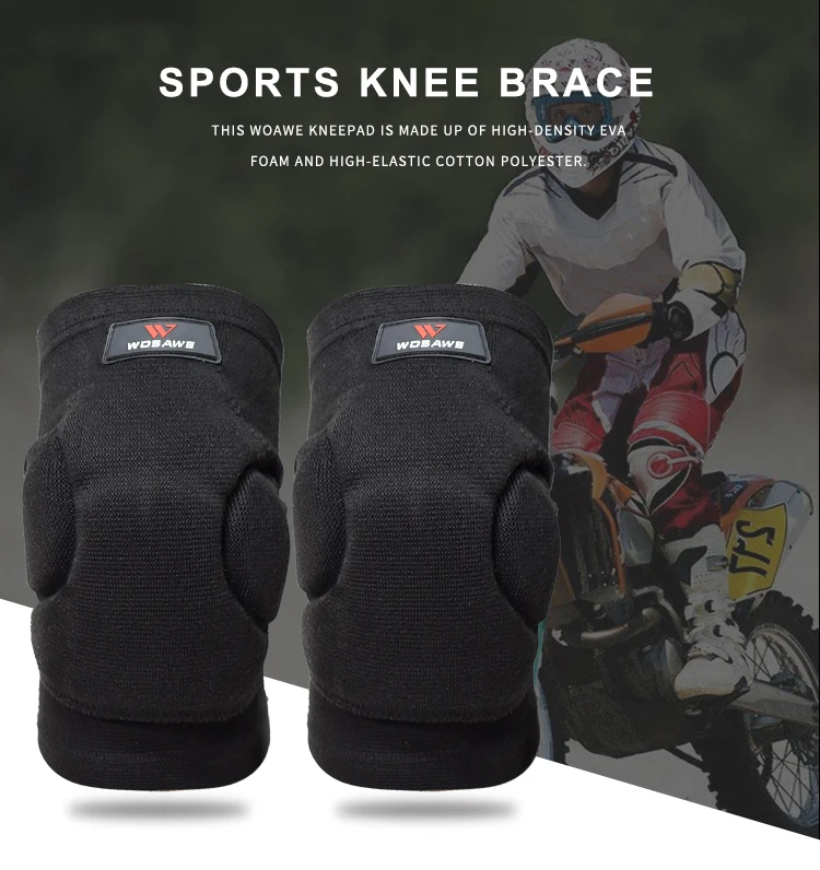 Налокотники наколенники для велосипеда горные велосипедные наколенники для баскетбола волейбола защитные щитки для спортивной руки защита для ног налокотники наколенники