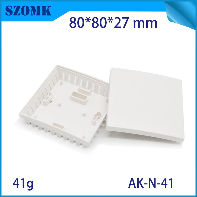 sensor housing case (3)