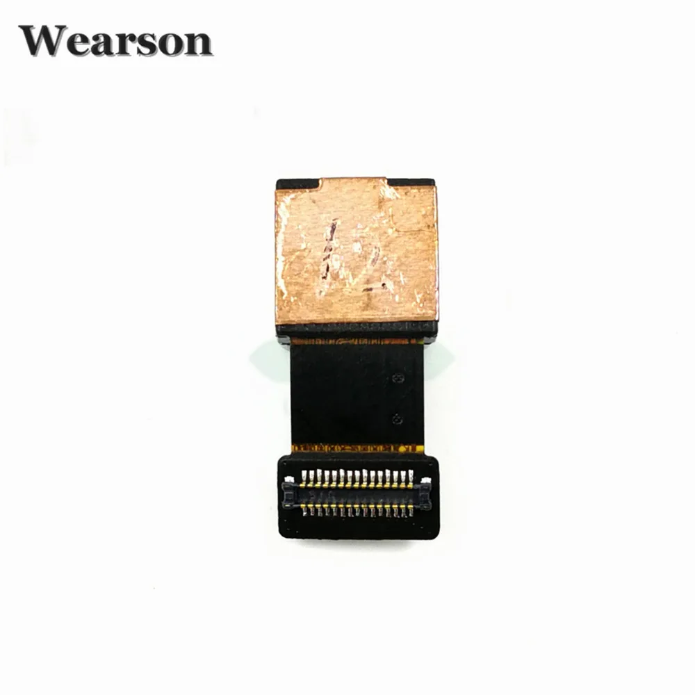 For Lenovo P2C72 P2A42 Back Camera Module Flex Cable Tested P2 Rear Camera 13.0MP Free Shipping With Tracking Number (2)