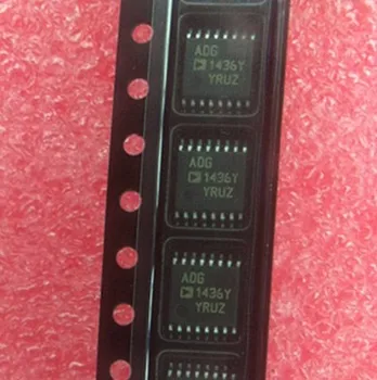 

ADG1436YRU ADG1436 ADG1436YRUZ TSSOP-16 MODULE new Free Shipping
