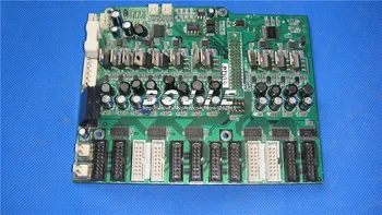 

12H printhead board for aprint 126/50pl printer