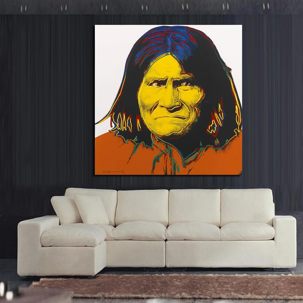 QC1183-Sitting Bull   geronimo-3