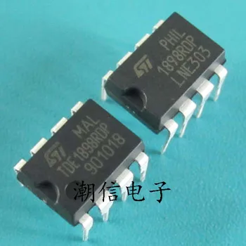 

Freeshipping TDE1898RDP(1898RDP) DIP-8 TDE1898RDP