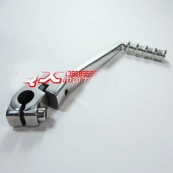 

140/150 / 160cc Engine Off-Road Motorcycle Accessories Modified Stainless Steel Labor Force Starting Rod Starting Rod
