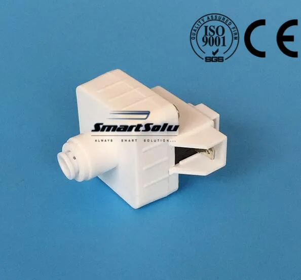 

Free Shipping 1/4" Tube OD Water Purifier Low Pressure Switch Replacement
