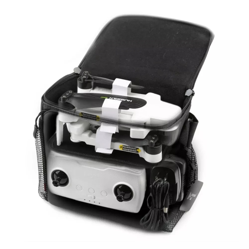 

Original Carrying Storage Bag for Hubsan Zino H117S RC Drone Quadcopter Spare Parts