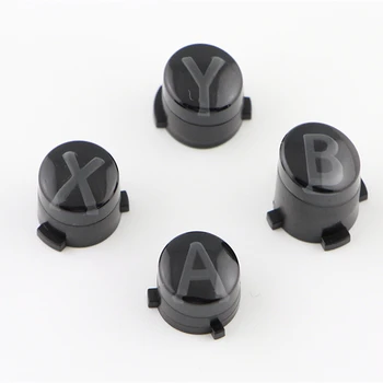 

20 set/lot Original ABXY Button Key Set for XBOX ONE Elite Controller