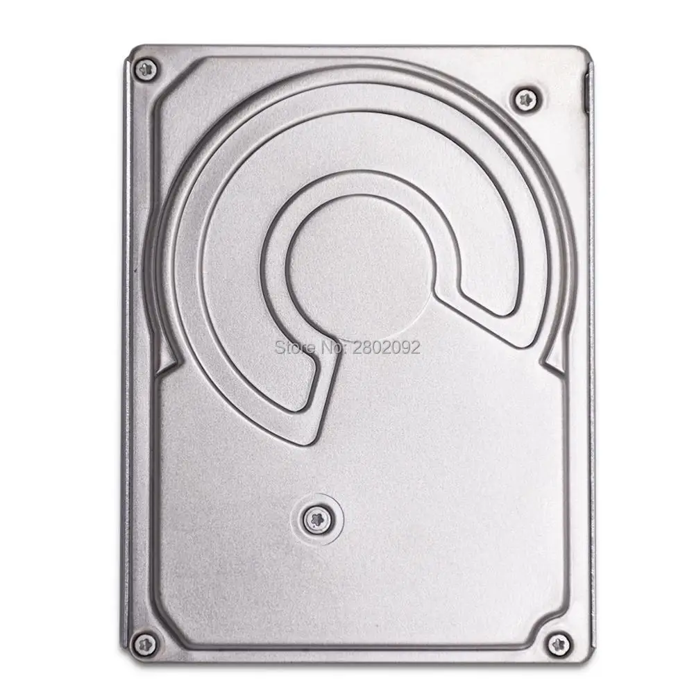  Nuevo disco duro de 18 