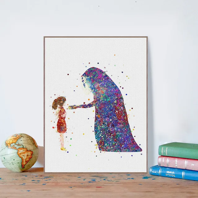 Spirited Away Room Decor Spirited Away Room Decor