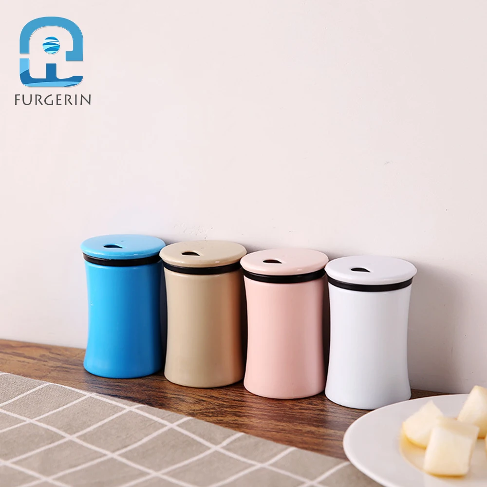 Giantree 3Pack Portable Toothpick Holder, Needle Case Sewing