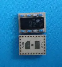 20 шт./лот, Антенный переключатель модуль IC Chip для iPhone 6 plus 6 S plus 6 P 6+ U_ASM_RF RF5159 на плате запасная часть