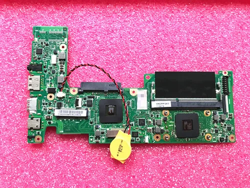 Новый продукт для материнской платы Lenovo S206 DDR3 материнская плата 100%