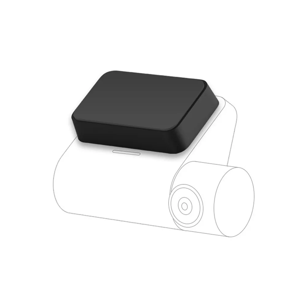  Für xiaomi 70mai Pro GPS Modul Dash Cam Pro GPS ADAS Funktion Für 70mai Pro GPS Modul International
