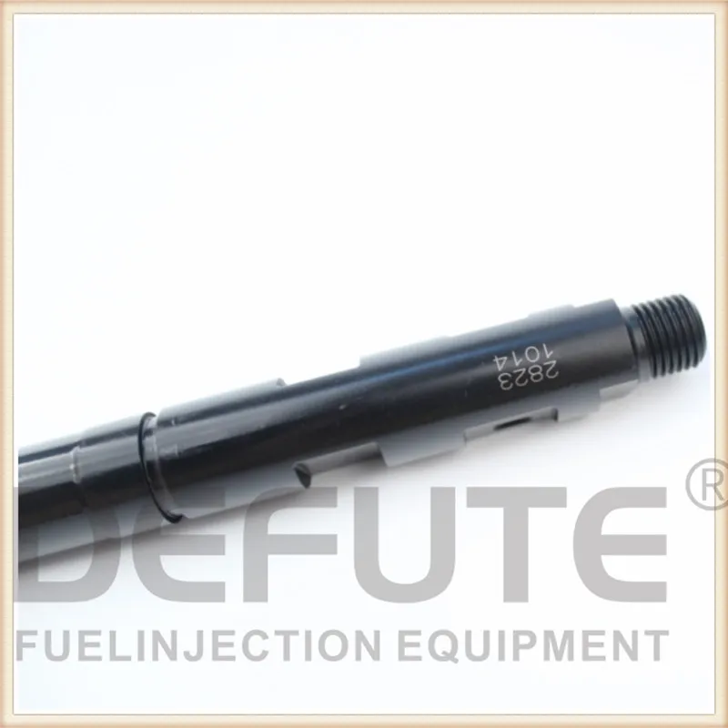 Бесплатная доставка DEFUTE Новый common rail Инжектор 28231014 для 1100 ed01 1100100ED01 L341PBD сопло