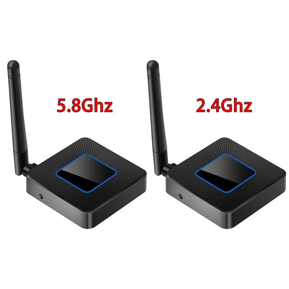 Q4 зеркальный ключ 2 4G и 5G многоэкранный Cromecast HDMI подвесная ТВ-палка WiFi Дисплей