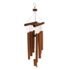 Wooden Bamboo Wind Chime Windbell for Home Garden Outdoor Hanging Decorations ► Photo 3/5