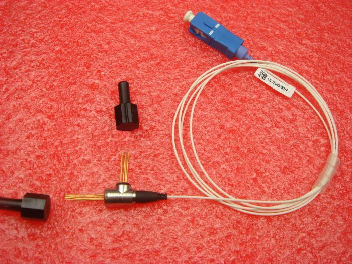 

EZconn EBS53311-B1107 Semiconductor laser device for optical cable