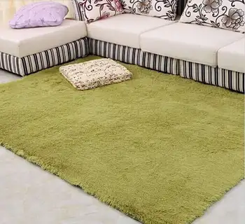 

carpet Living room bedroom Rug Antiskid soft 150cm * 200 cm carpet modern carpet mat purpule white pink gray 11 color