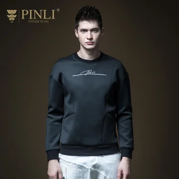 

Moletom Sale Twenty One Pilots Pinli Spring 2019 New Men's Wear Embroidered Top, Round Neck Suit, Sanitary Clothing B191109110