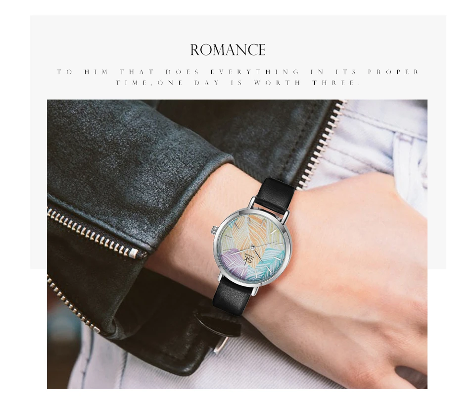 Shengke часы женские Брендовые женские модные кожаные часы Reloj Mujer SK креативные кварцевые часы лучшие подарки для женщин# K8057