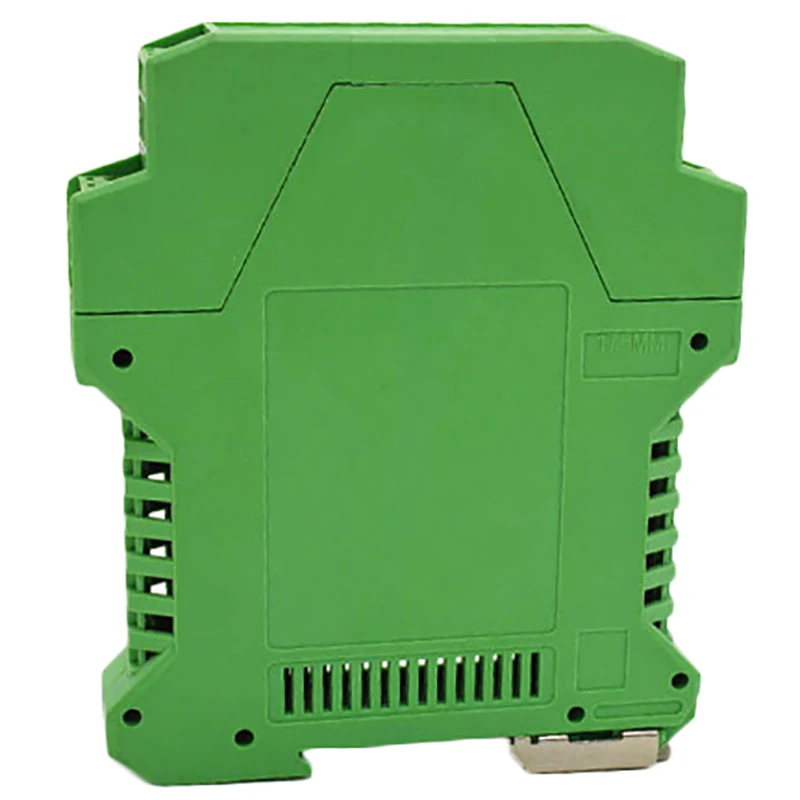 Электрическая распределительная коробка Din Rail пластиковый корпус Электронный