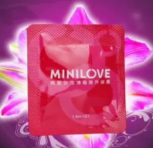 5 шт. оргазм женский секс Enhancer капли Exciter Climax для женщин салфетки гель жидкость