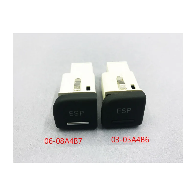 Car accessories For old Audi A4 B6 B7 ESP switchin Car Switches