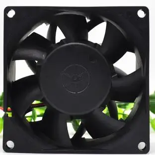 

for 3115RL-05W-B60 ER2 Server Square Fan DC 24V 0.50A 2-Wire
