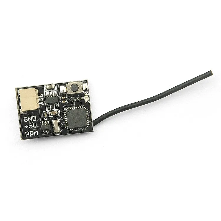 FD800 крошечные 8CH SBUS/PPM приемник спутникового приемника FRSKY ACCST D8 и X9D(плюс) для RC бесщёточный щетка быстроходный беспилотный Радиоуправляемый летательный аппарат F19604/5