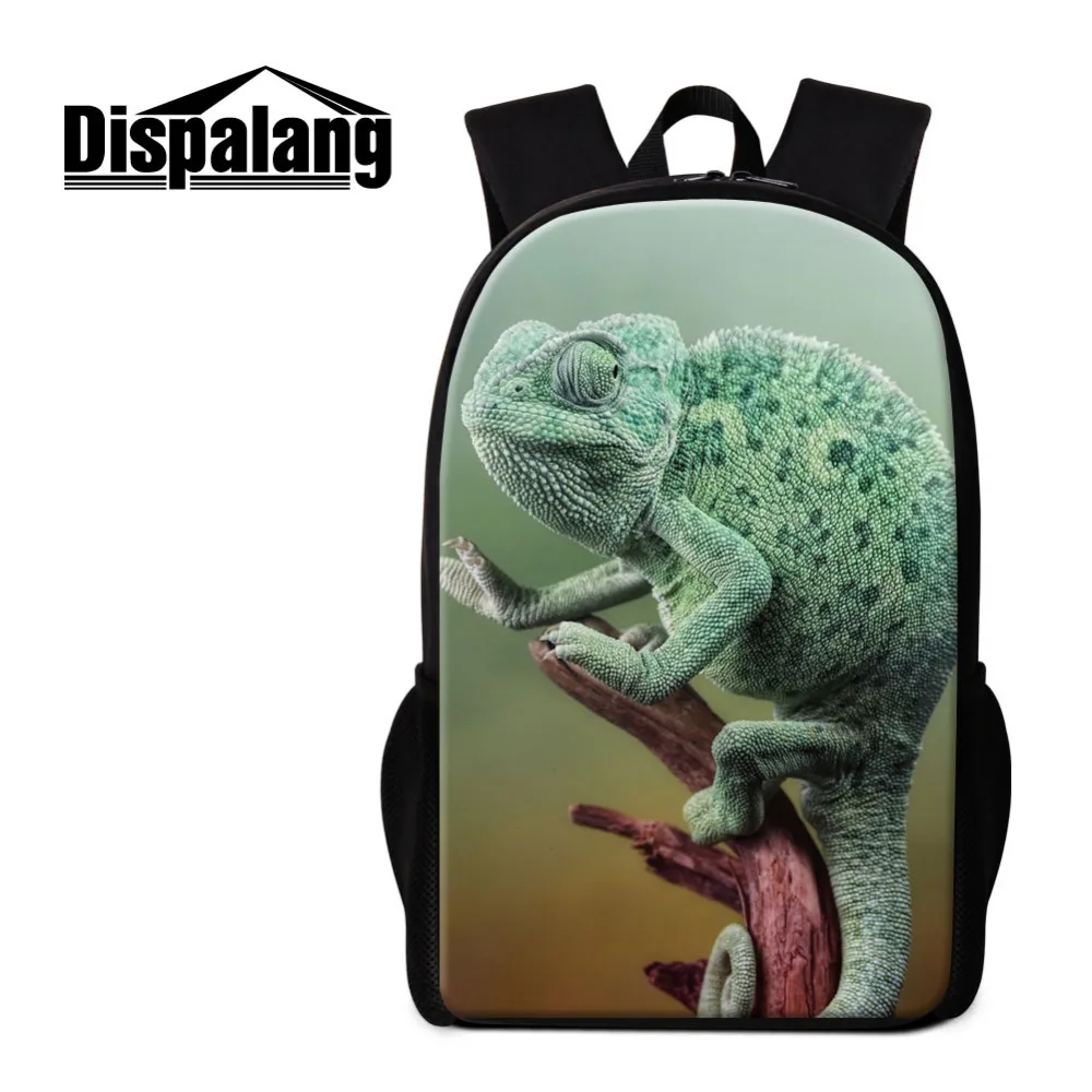Lizard Kids School Bags (10)