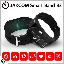 Jakcom B3 Smart Band Лидер продаж в Интимные Аксессуары как Фейеноорд Nintend наклейки