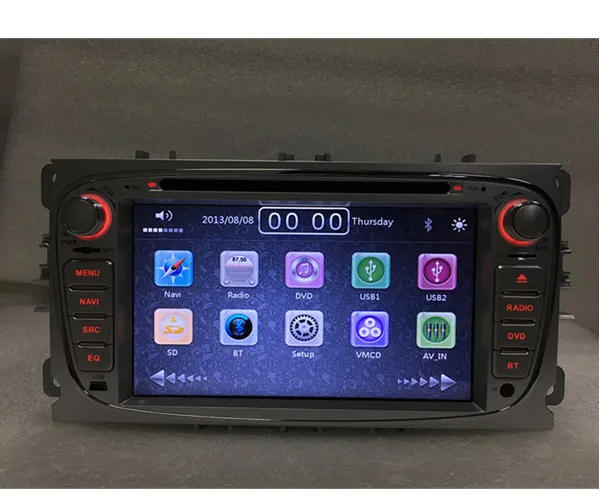 Top Wholesale! 2din car radio DVD GPS Navigation for Ford Focus Mondeo Galaxy S- max c- max 3G Audio Radio Stereo Head Unit 10 Top Wholesale! 2din car radio DVD GPS Navigation for Ford Focus Mondeo Galaxy S- max c- max 3G Audio Radio Stereo Head Unit 10