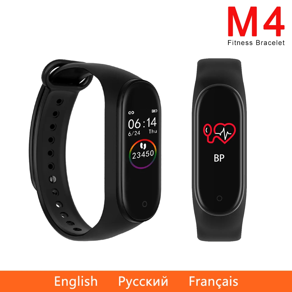 Купить Часы Smart Band 6