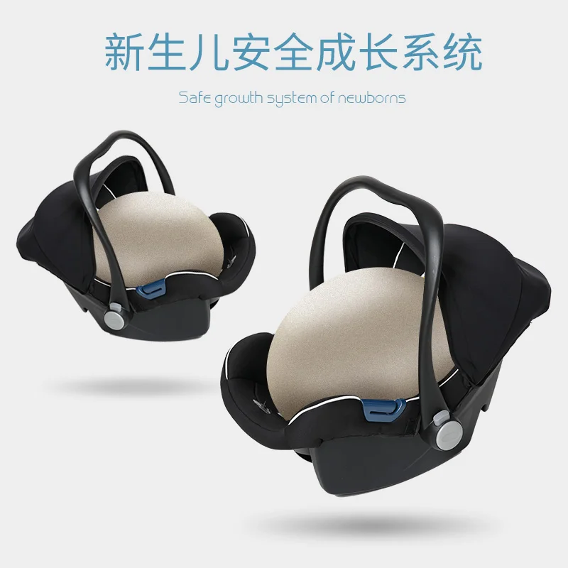 

Elittil baby carrier portable child safety seat car baby newborn baby car cradle baby supplies