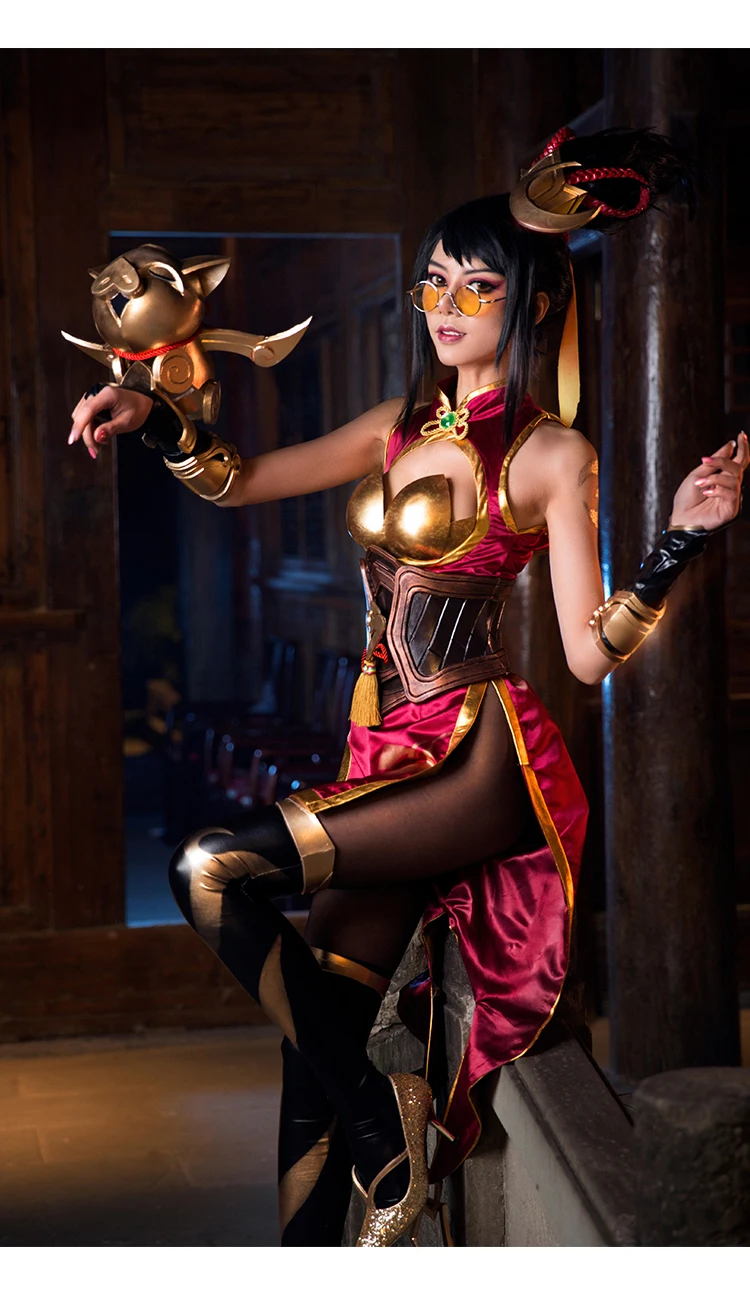 League of Legends Cosplay - Page 3 HTB1CqqubdfvK1RjSspoq6zfNpXaM