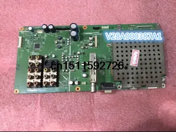 

32A3000C main board PE0333 B V28A000387A1 screen T370XW02 Original accessories