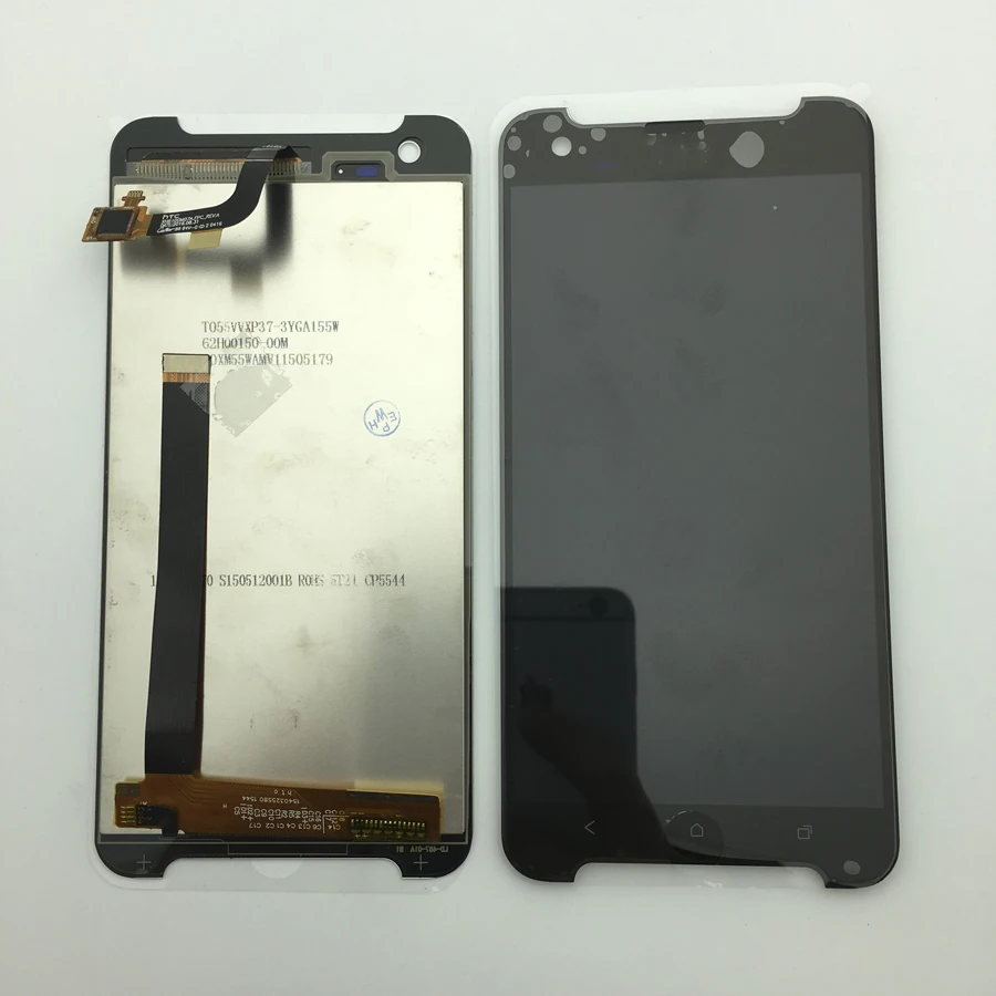 Оригинальный Новый ЖК-экран Ethpa для HTC One X9 сенсорный дигитайзер в сборе с