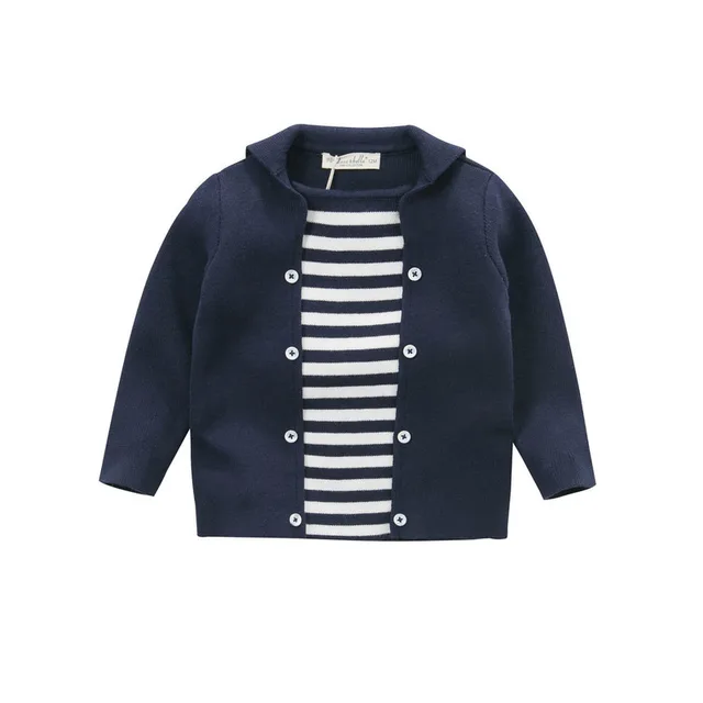 Brand 2017Latest child boy clothes child kid baby boy spring sweater