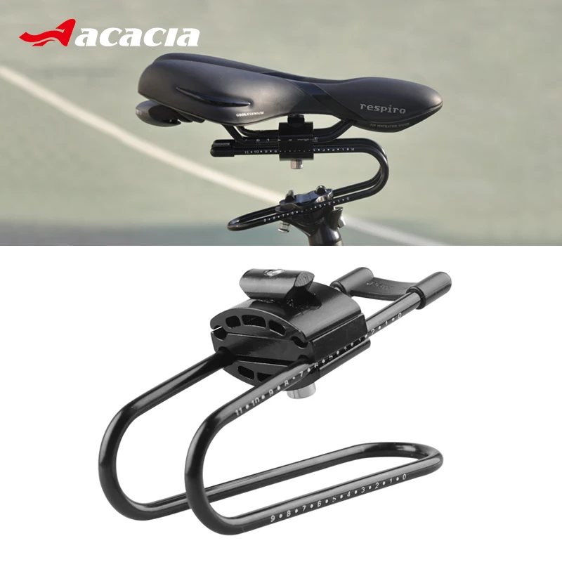 bicycle saddle spring suspension