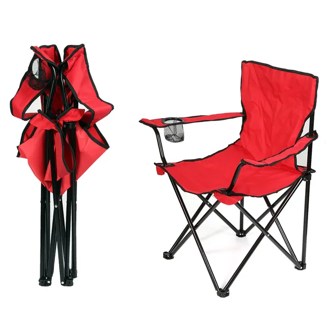 Cheap DOORSACCERY 1pcs Leisure Chair Camping Folding Portable Chair Outdoor Fishing Beach Hiking Picnic Foldable 4 Colors HWC Cheap DOORSACCERY 1pcs Leisure Chair Camping Folding Portable Chair Outdoor Fishing Beach Hiking Picnic Foldable 4 Colors HWC