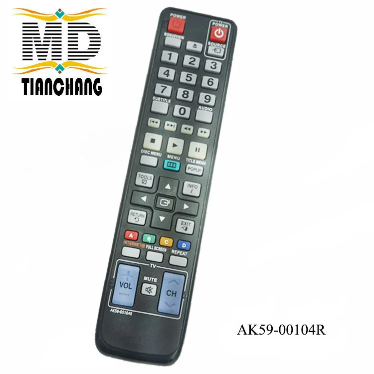 Free Shipping Remote Control for AK59 00104R font b BLU RAY b font DVD font b