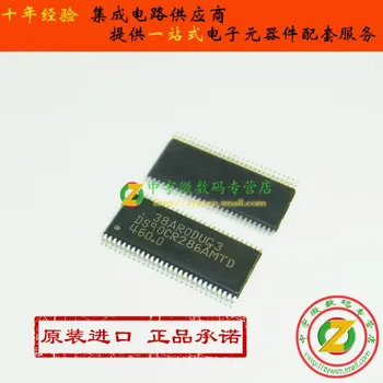 

DS90CR286AMTDX DS90CR286AMTD DS90CR286 TSSOP56 Original authentic and new Free Shipping IC