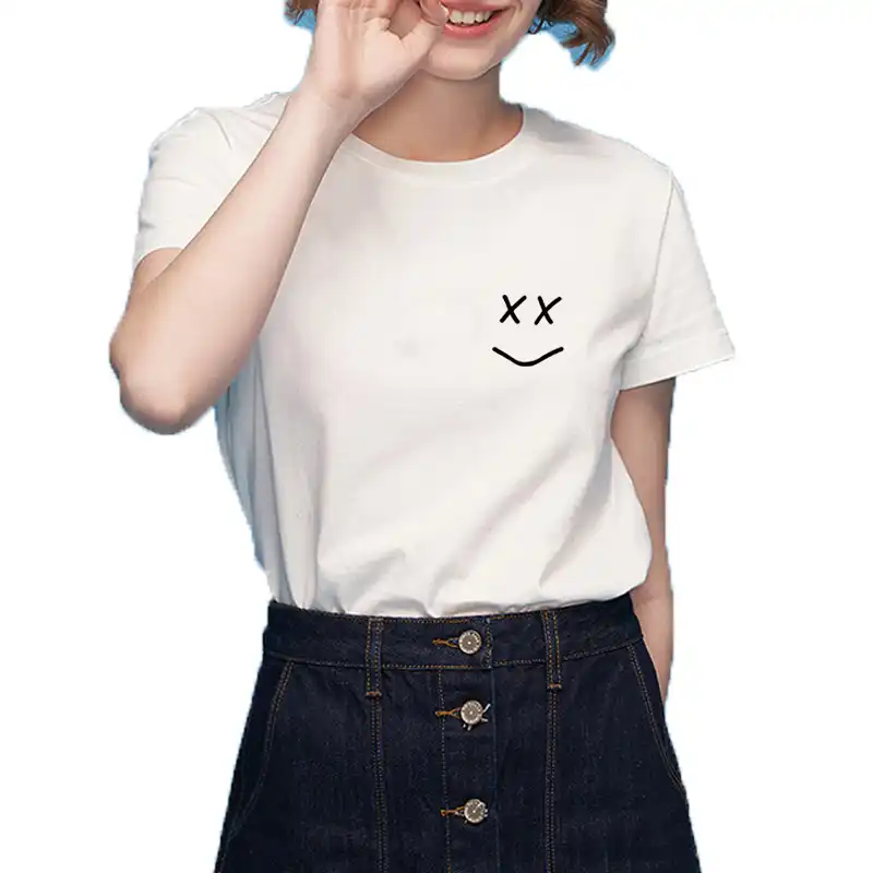 T shirts baratas Clearance