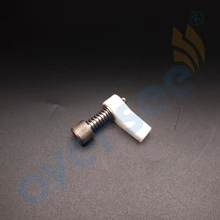 648-48330-50 подвесной кабель в сборе(СВЧ для лодочного двигателя Yamaha 25hp 30hp 40hp