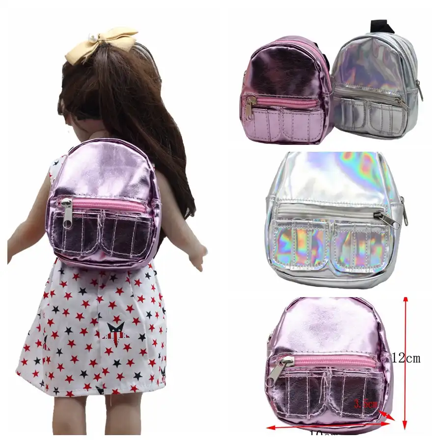 baby doll bag