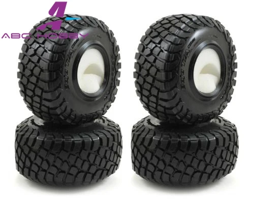 

Proline 1/10 BFGoodrich KR2 2.2" Rock Crawler Tyres (4) #10119-14 1/10 Yeit 4pcs
